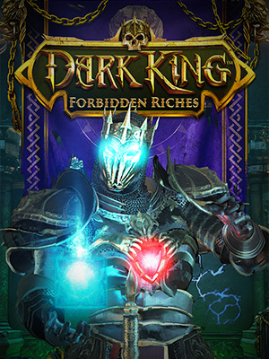 sggame111 เกมสล็อต แตกง่าย จ่ายจริง dark-king-forbidden-riches